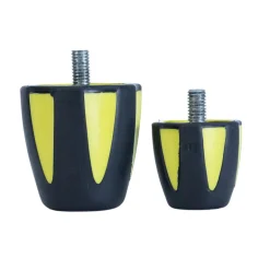 Vis Teos Large Seatbox Button