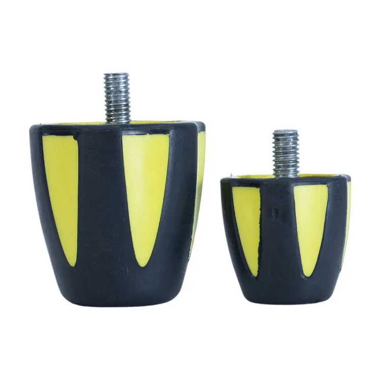 Vis Teos Large Seatbox Button