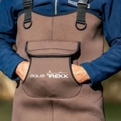 Waders Aquatrekk Neoprene Frost