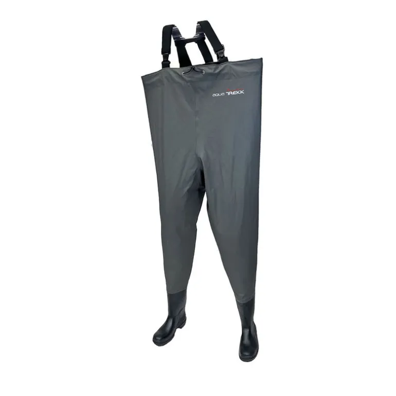 Waders Aquatrekk PVC