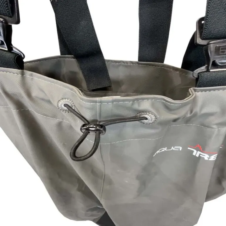 Waders Aquatrekk PVC