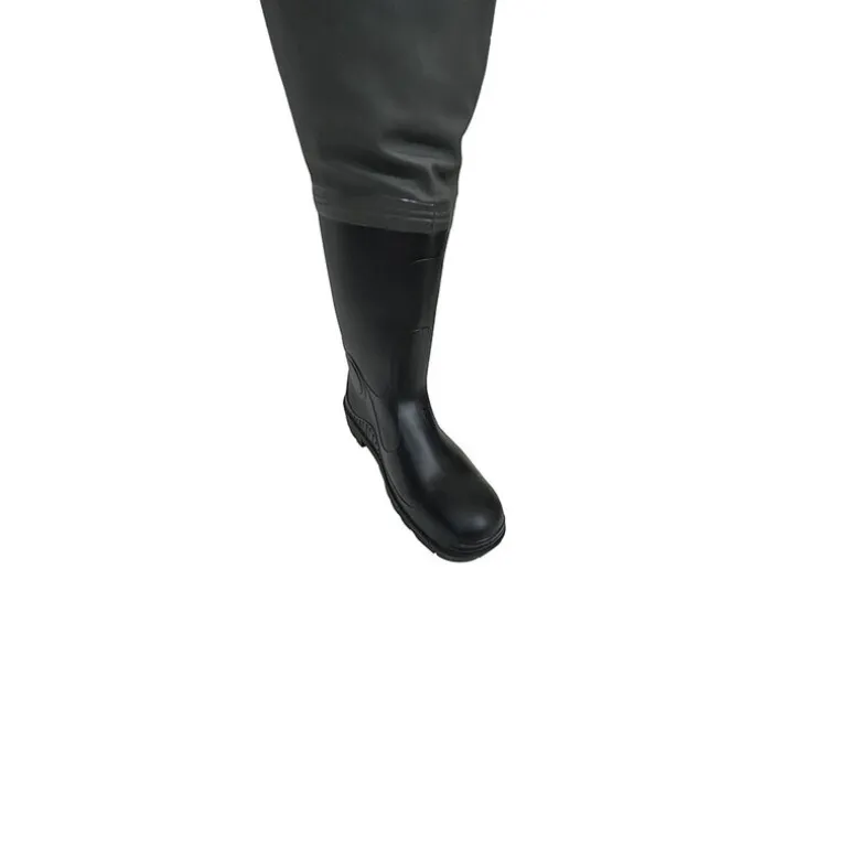 Waders Aquatrekk PVC
