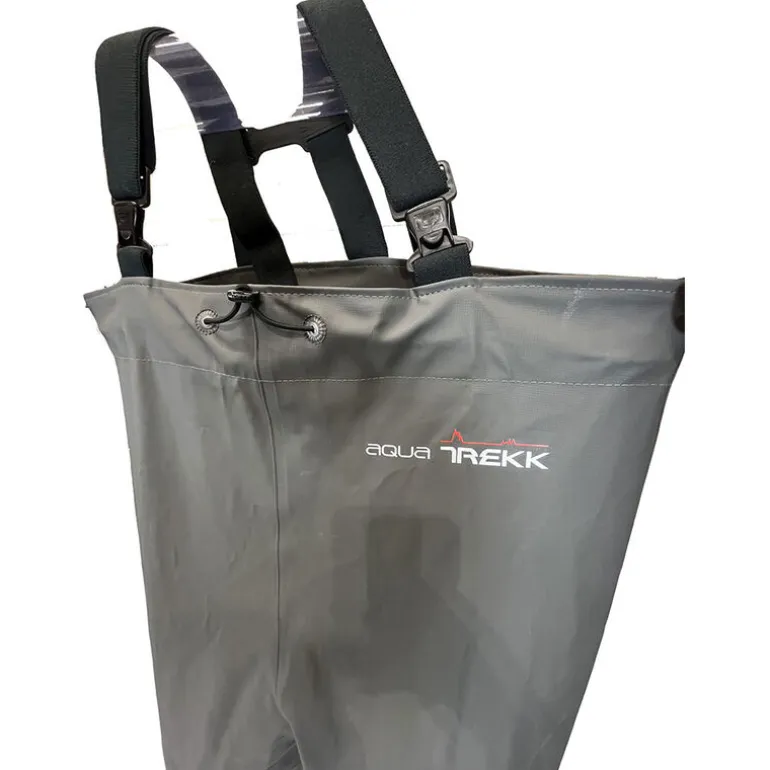 Waders Aquatrekk PVC