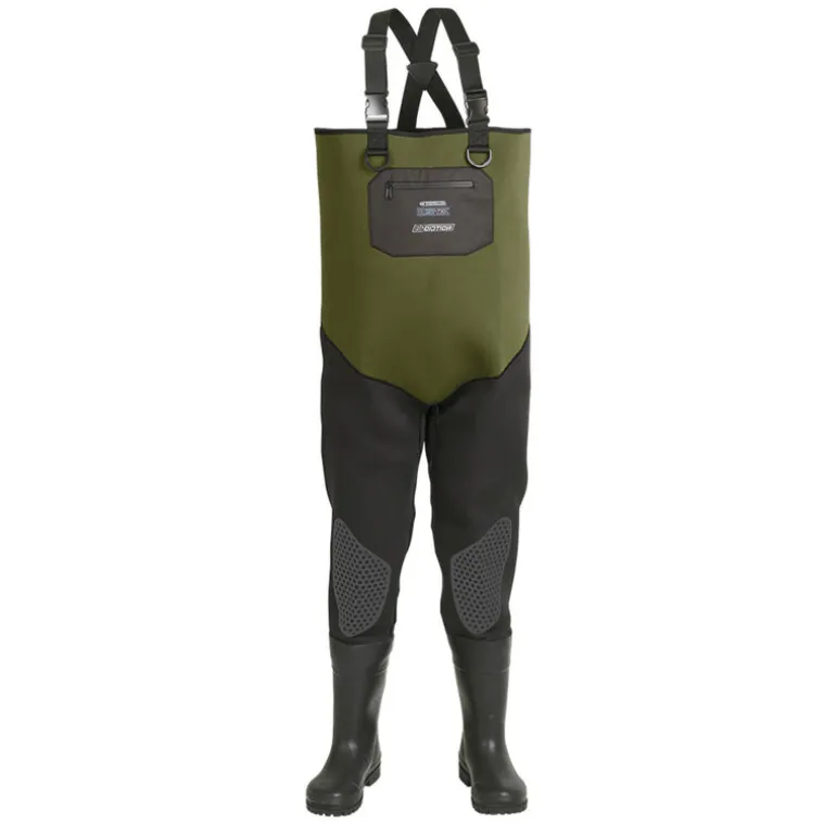 Waders Hydratek Neo Addiction - Semelles Crantees