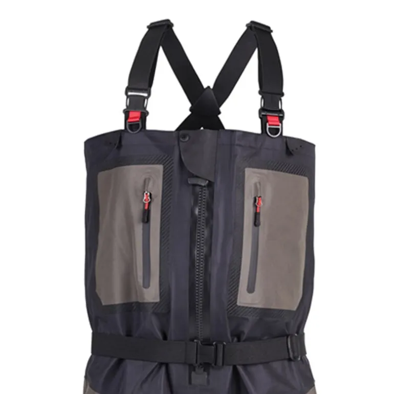 Waders Hydrox Vortex Zip