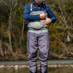 Waders Silverstone Respirants Hardwater Evo