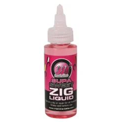 Zig Liquid Mainline Intense Sweet 70ml